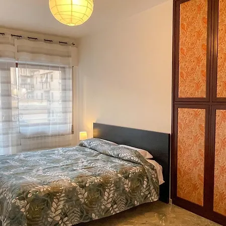 Villafranca33 - Politeama Centro Lejlighed *