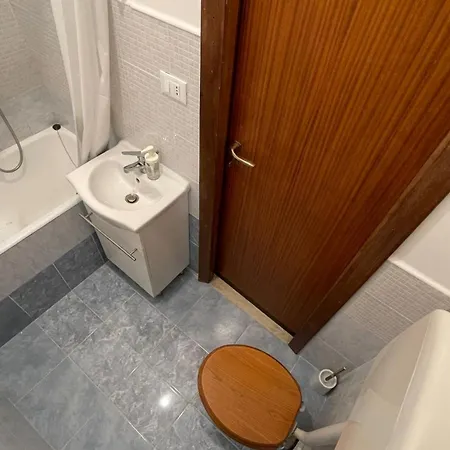 Villafranca33 - Politeama Centro Lejlighed Palermo