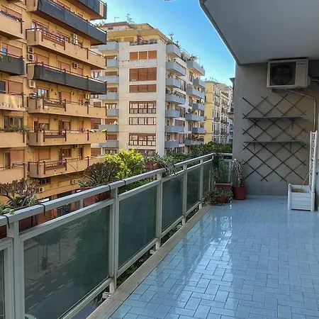 Lejlighed Villafranca33 - Politeama Centro *