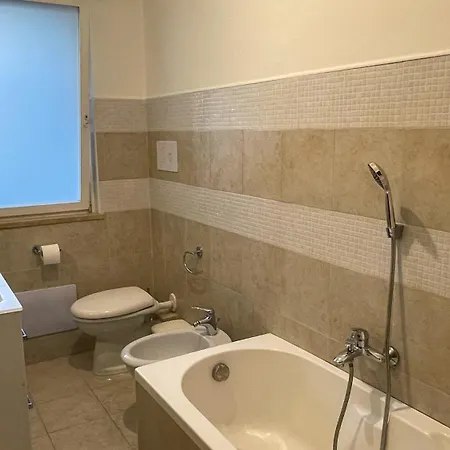 Villafranca33 - Politeama Centro Lejlighed