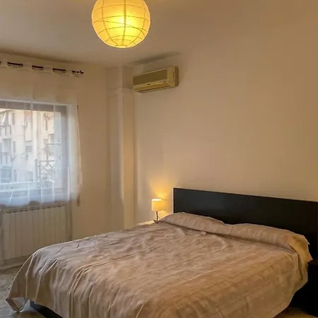 Villafranca33 - Politeama Centro * Palermo